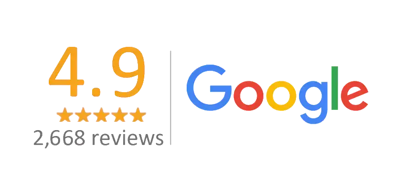 Google Reviews
